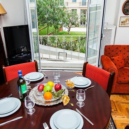Vintage Apartment In Downtown Athens! 外观 照片