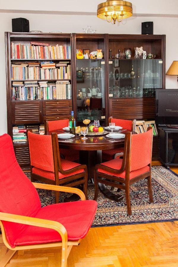 Vintage Apartment In Downtown Athens! 外观 照片